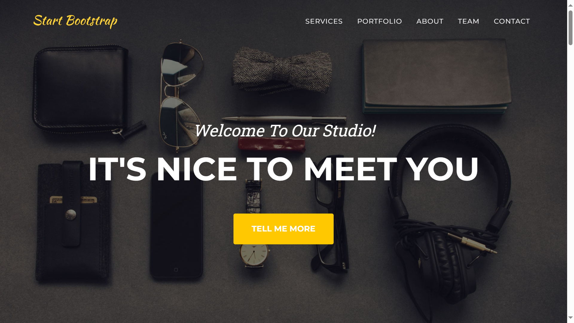 img portfolio